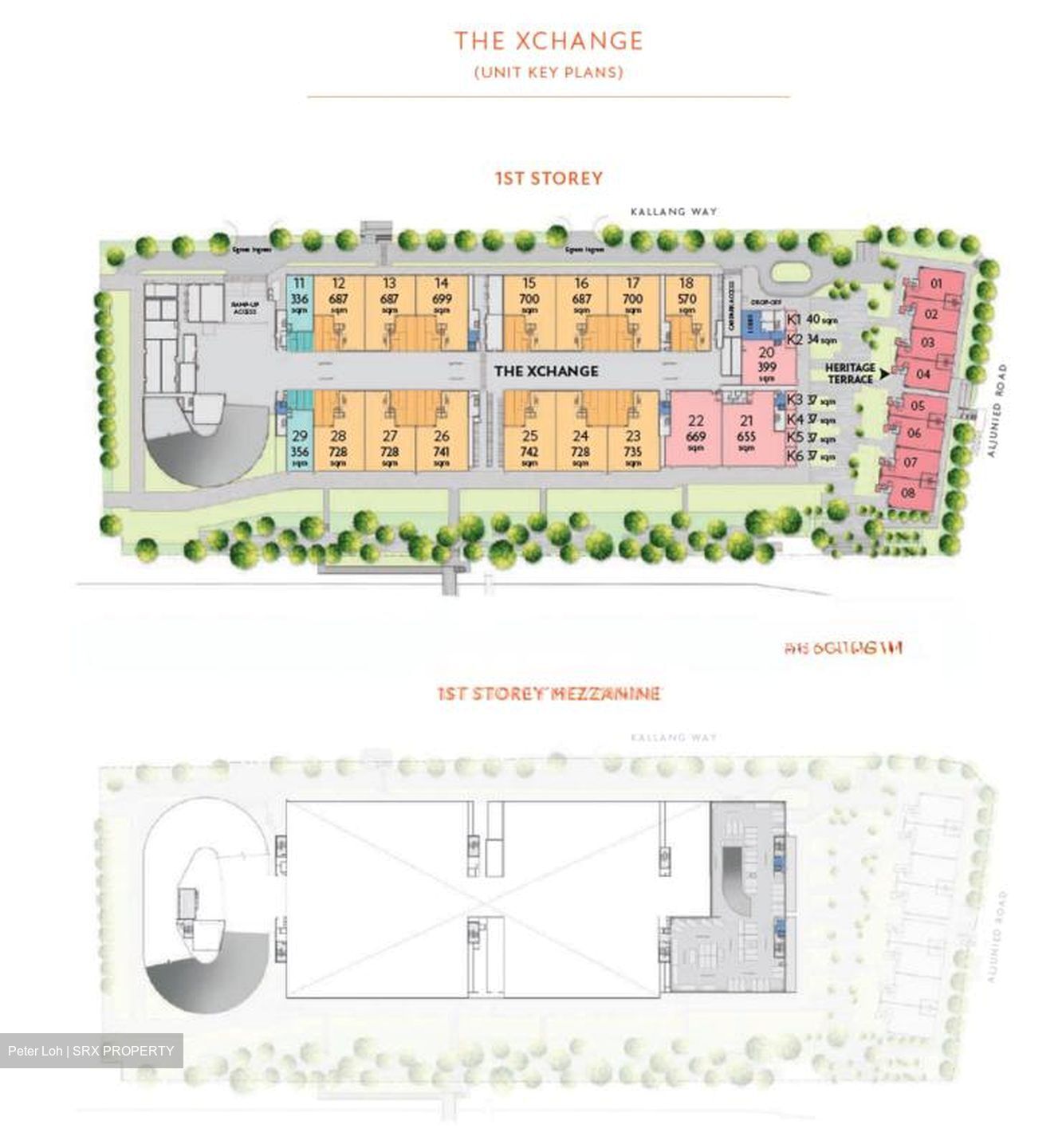Performance Building (D13), Factory #521273971